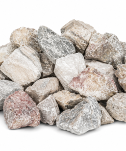 Sargodha A Grade waterbound stone Lahore - Pakistan Stones