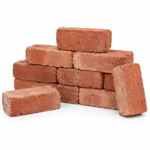 B Grade Bricks Doam