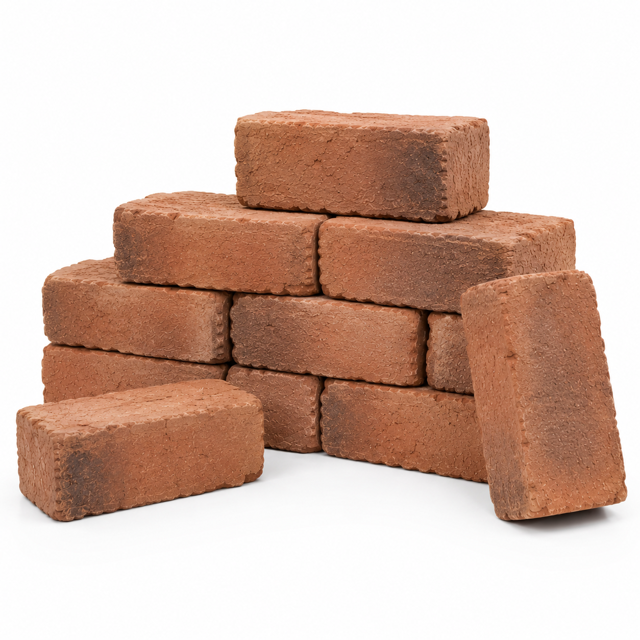 Khingar bricks Lahore - Pakistan Stones