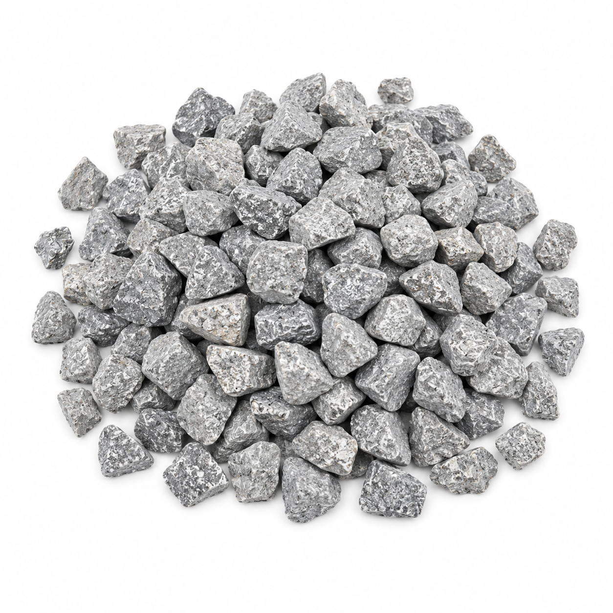 Sargodha Half Down crush 15-20mm Lahore - Pakistan Stones