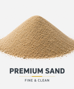 Premium Sand
