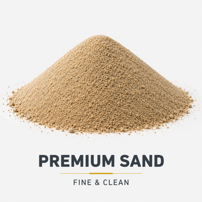 Premium Sand