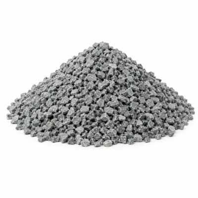Crush & Aggregates