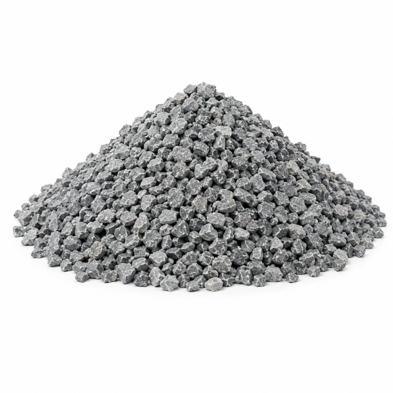 Crush & Aggregates