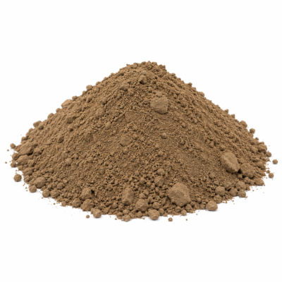 Soil & Bhal